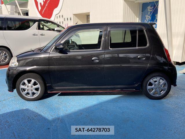Daihatsu ESSE 2010-05 268818-7