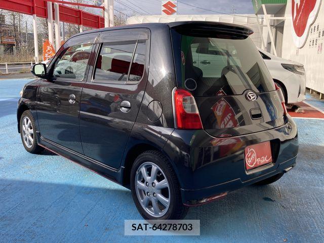 Daihatsu ESSE 2010-05 268818-6