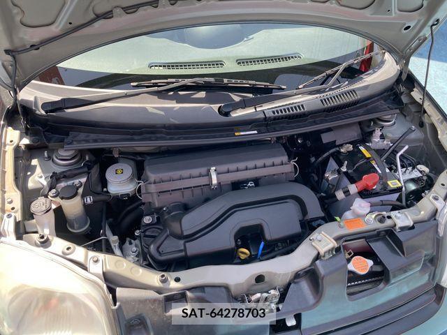 Daihatsu ESSE 2010-05 268818-27