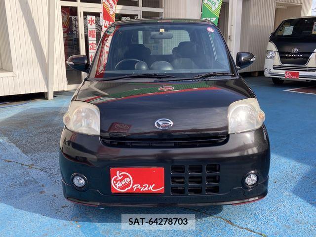 Daihatsu ESSE 2010-05 268818-1