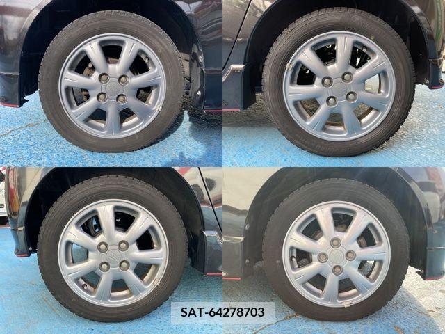 Daihatsu ESSE 2010-05 268818-9