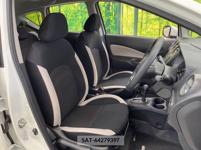 Nissan NOTE 2020-03 345383-7
