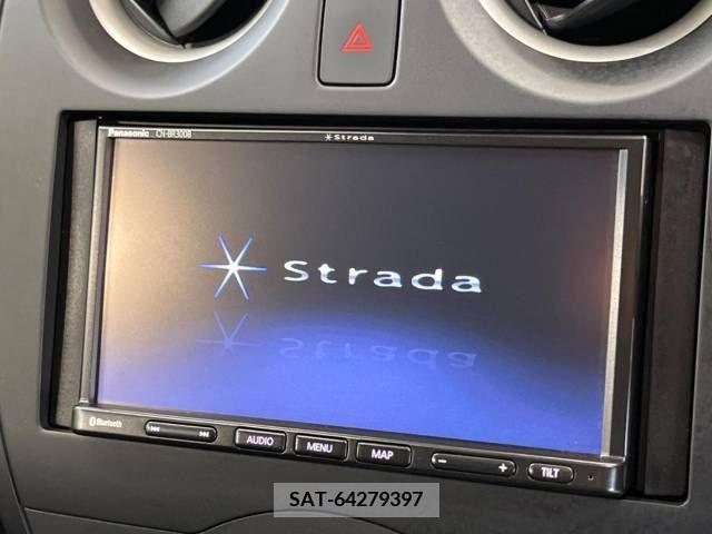 Nissan NOTE 2020-03 345383-2