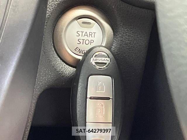 Nissan NOTE 2020-03 345383-6