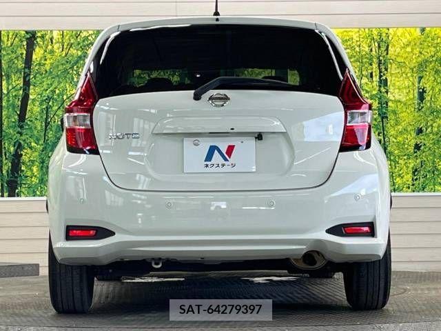 Nissan NOTE 2020-03 345383-15