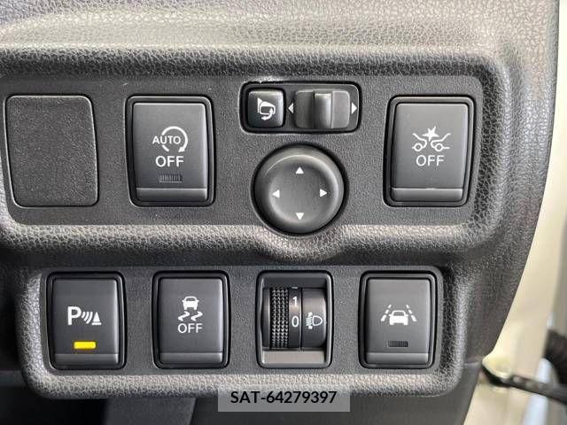 Nissan NOTE 2020-03 345383-5