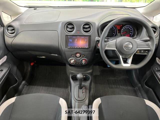 Nissan NOTE 2020-03 345383-1