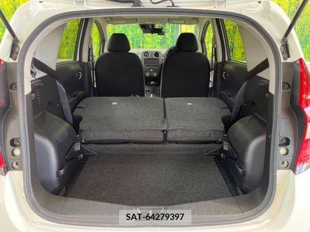 Nissan NOTE 2020-03 345383-10