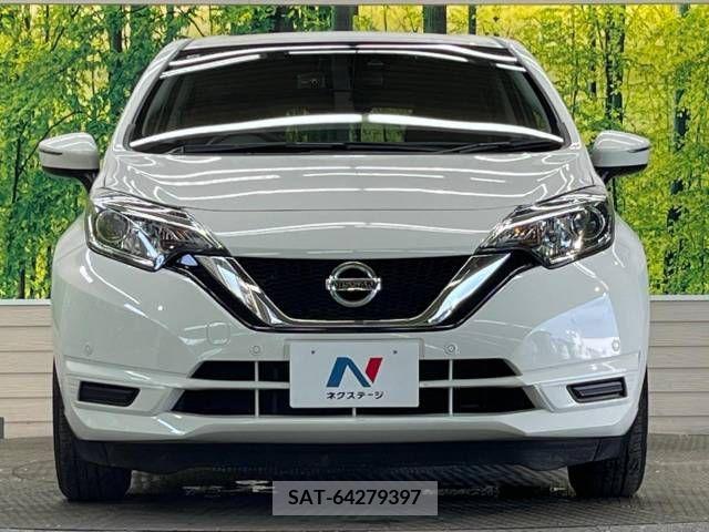 Nissan NOTE 2020-03 345383-14