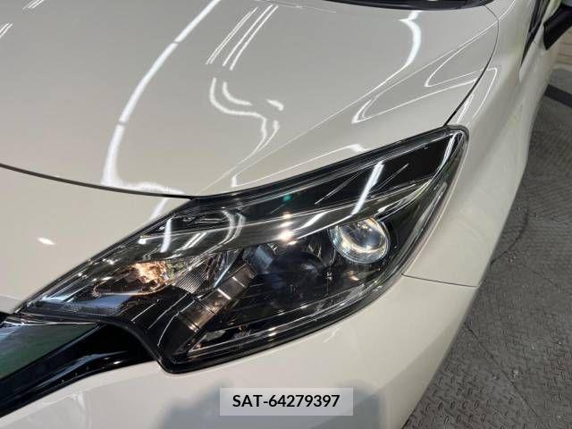 Nissan NOTE 2020-03 345383-12