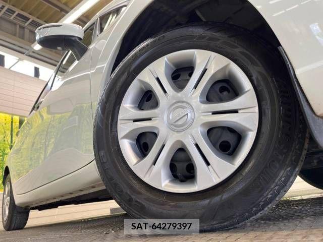 Nissan NOTE 2020-03 345383-13