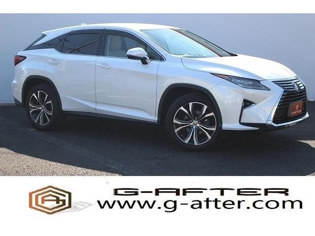Lexus RX 2017-05 8448-0