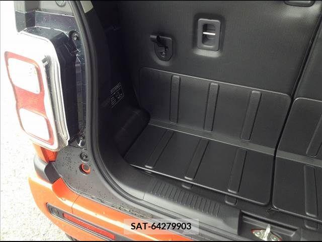 Suzuki HUSTLER 2020-10 361630-10