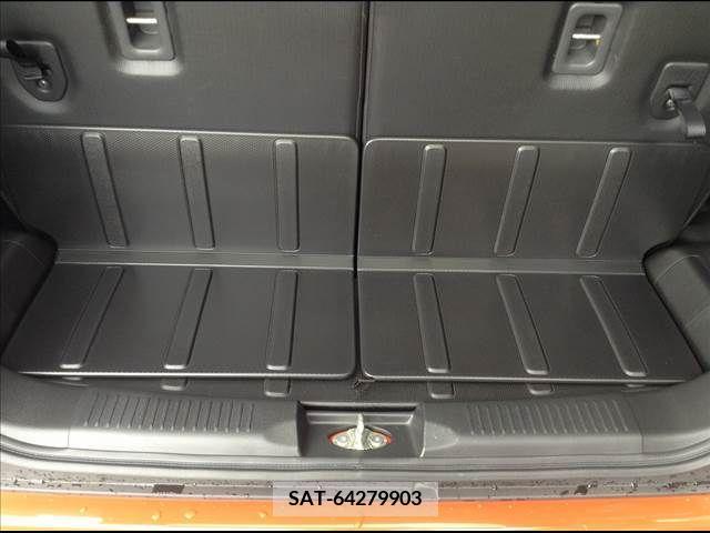 Suzuki HUSTLER 2020-10 361630-9
