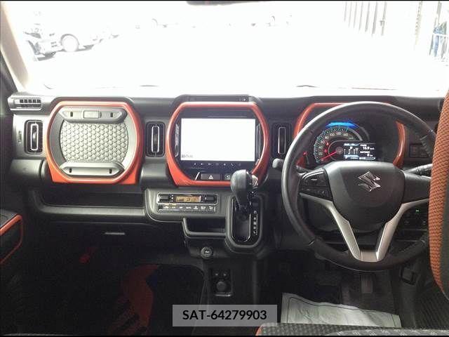 Suzuki HUSTLER 2020-10 361630-18