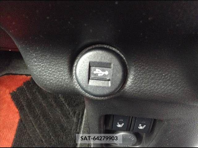 Suzuki HUSTLER 2020-10 361630-26