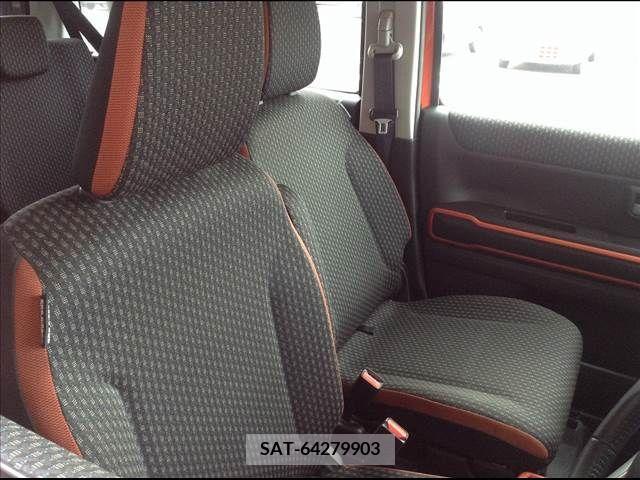 Suzuki HUSTLER 2020-10 361630-17