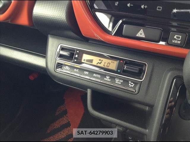 Suzuki HUSTLER 2020-10 361630-25