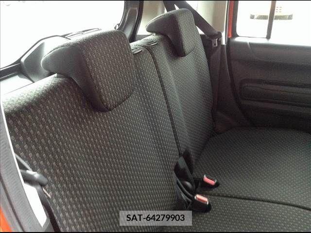 Suzuki HUSTLER 2020-10 361630-16