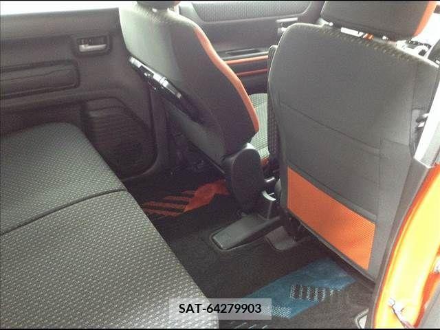 Suzuki HUSTLER 2020-10 361630-15