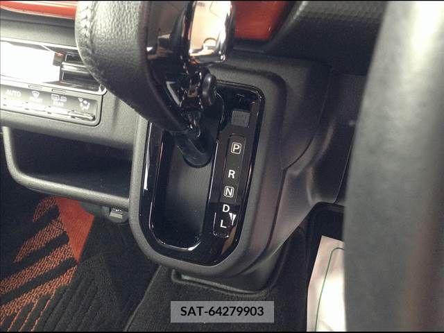 Suzuki HUSTLER 2020-10 361630-24