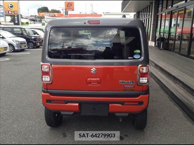 Suzuki HUSTLER 2020-10 361630-5