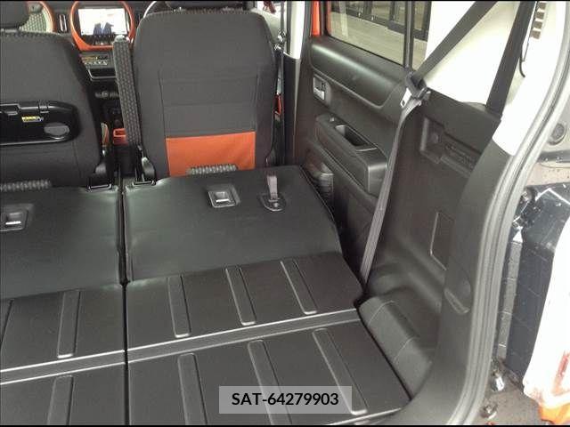 Suzuki HUSTLER 2020-10 361630-14