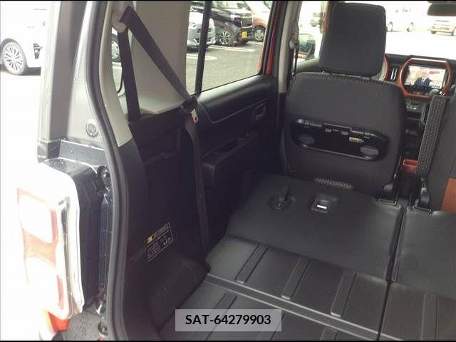 Suzuki HUSTLER 2020-10 361630-13