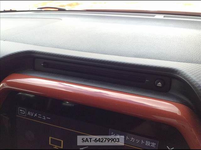 Suzuki HUSTLER 2020-10 361630-22