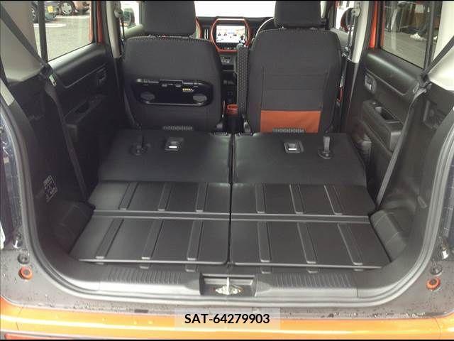 Suzuki HUSTLER 2020-10 361630-12