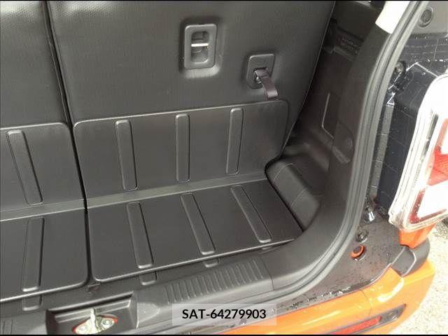 Suzuki HUSTLER 2020-10 361630-11