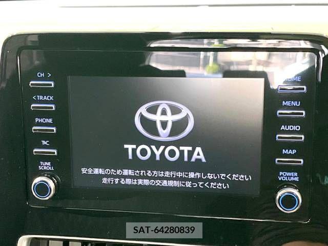 Toyota AQUA 2022-03 260240-2