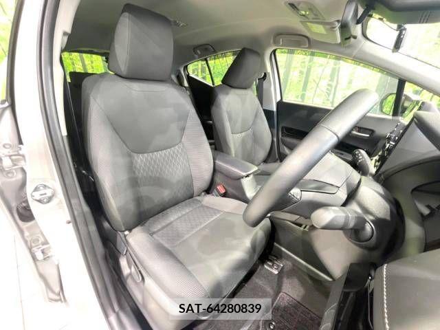 Toyota AQUA 2022-03 260240-8