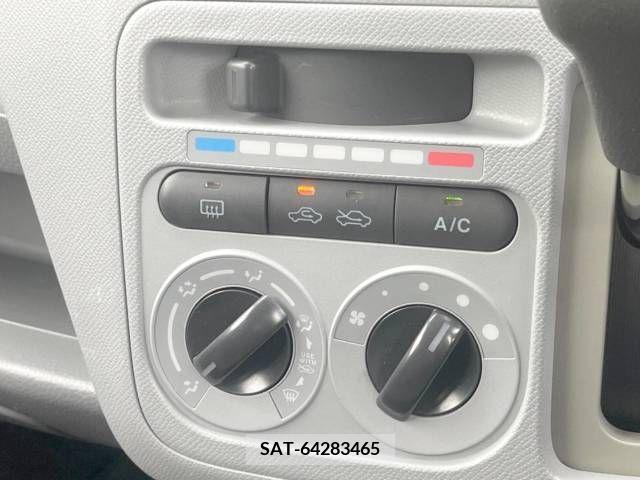 Mazda AZ-WAGON 2009-07 356755-3