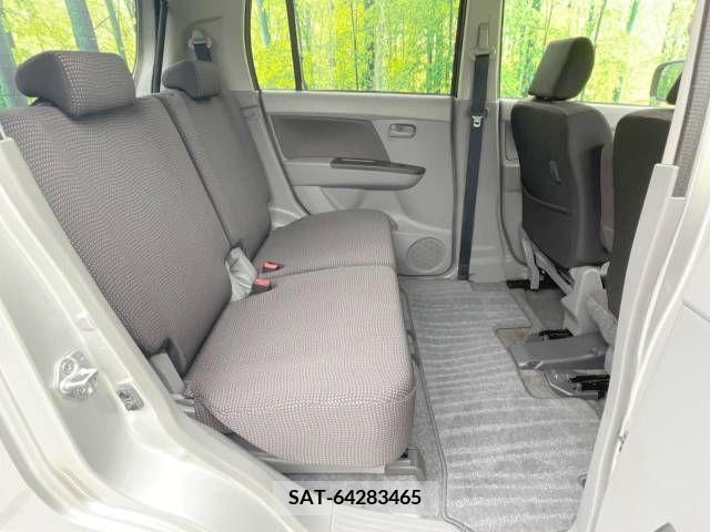 Mazda AZ-WAGON 2009-07 356755-9