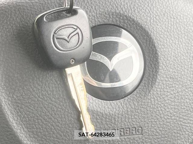 Mazda AZ-WAGON 2009-07 356755-7