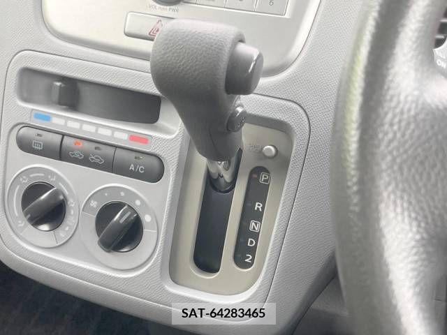 Mazda AZ-WAGON 2009-07 356755-6