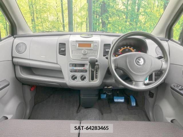 Mazda AZ-WAGON 2009-07 356755-1