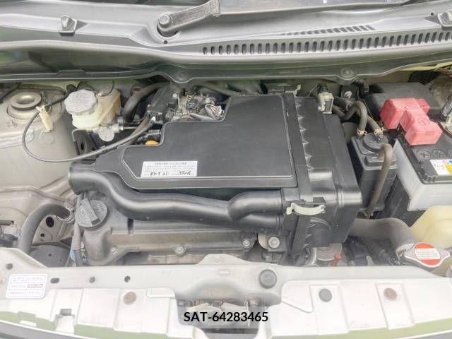 Mazda AZ-WAGON 2009-07 356755-18