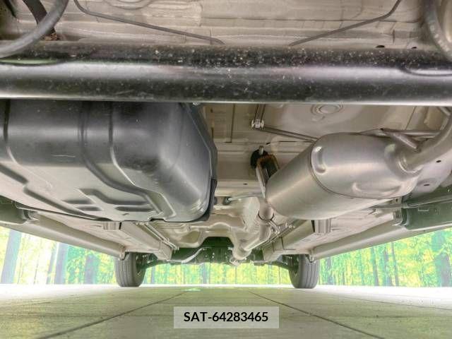 Mazda AZ-WAGON 2009-07 356755-19