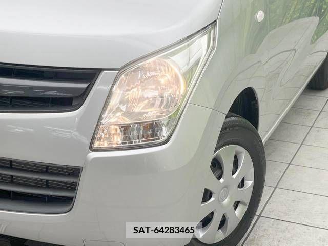 Mazda AZ-WAGON 2009-07 356755-12