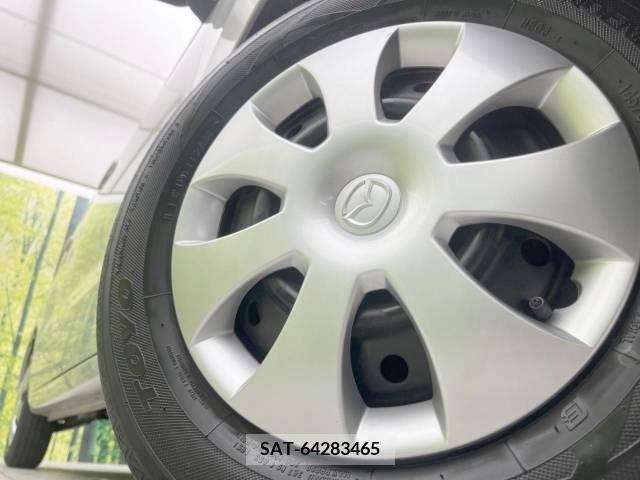 Mazda AZ-WAGON 2009-07 356755-13