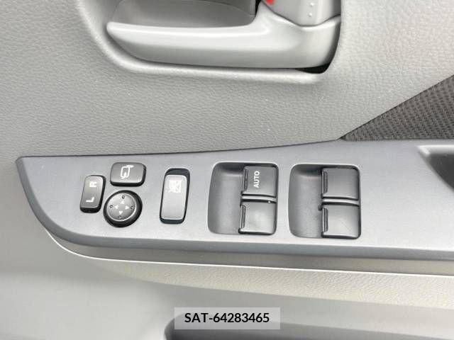 Mazda AZ-WAGON 2009-07 356755-4