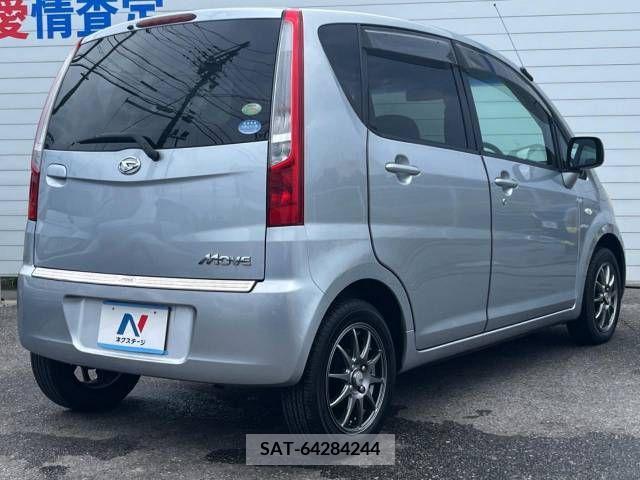 Daihatsu MOVE 2010-05 386155-17