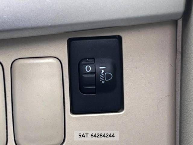 Daihatsu MOVE 2010-05 386155-5