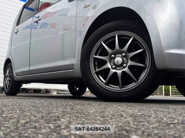 Daihatsu MOVE 2010-05 386155-13