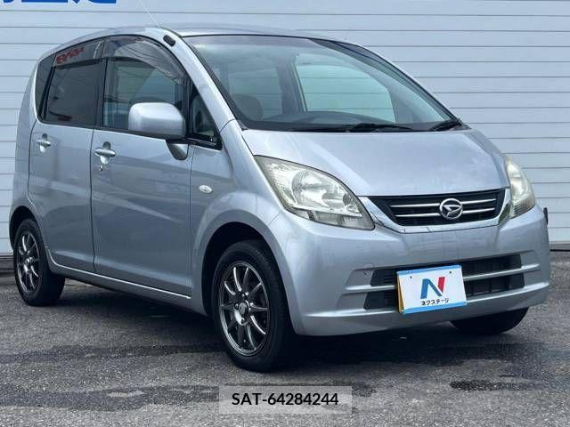 Daihatsu MOVE 2010-05 386155-16