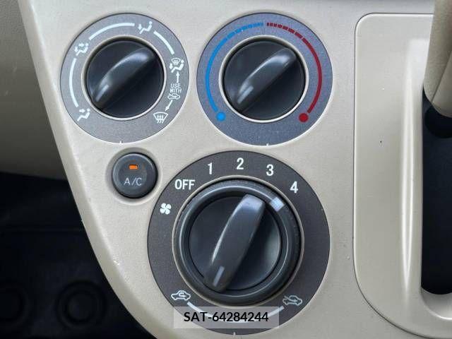 Daihatsu MOVE 2010-05 386155-4