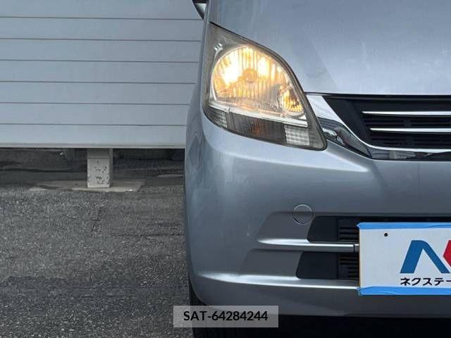 Daihatsu MOVE 2010-05 386155-12