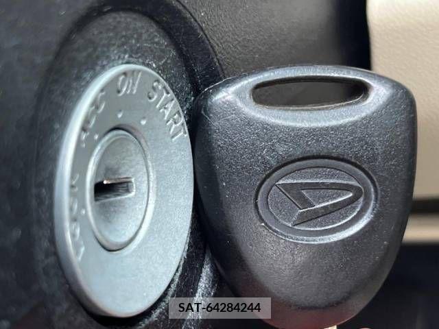 Daihatsu MOVE 2010-05 386155-3